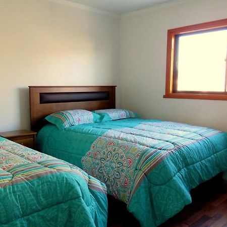 Hospedaje Las Animas Valdivia Ngoại thất bức ảnh