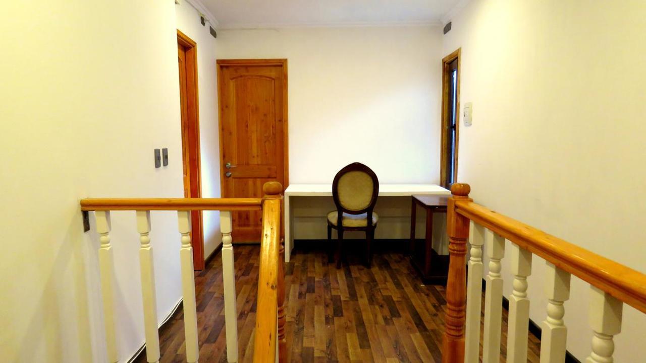 Hospedaje Las Animas Valdivia Ngoại thất bức ảnh