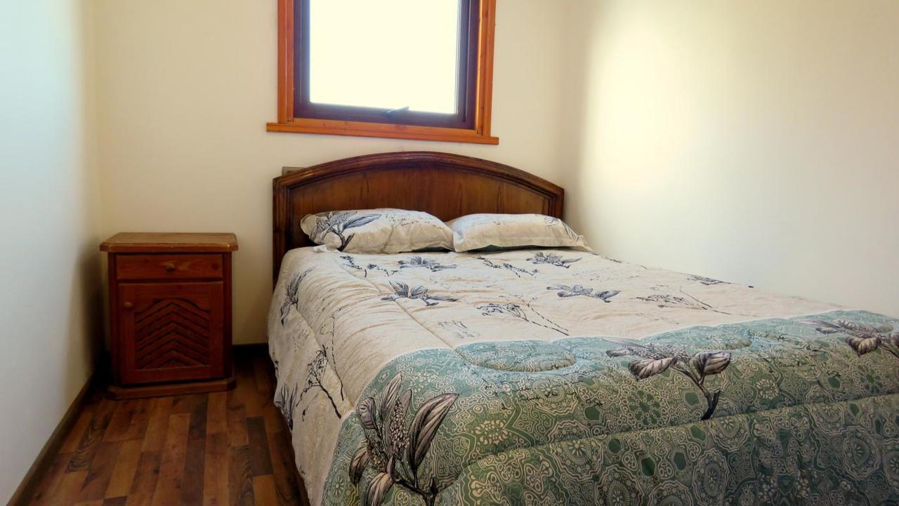 Hospedaje Las Animas Valdivia Ngoại thất bức ảnh