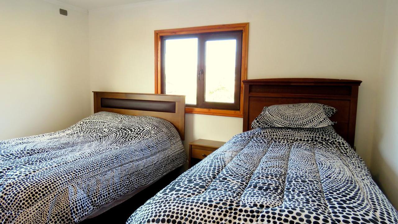 Hospedaje Las Animas Valdivia Ngoại thất bức ảnh