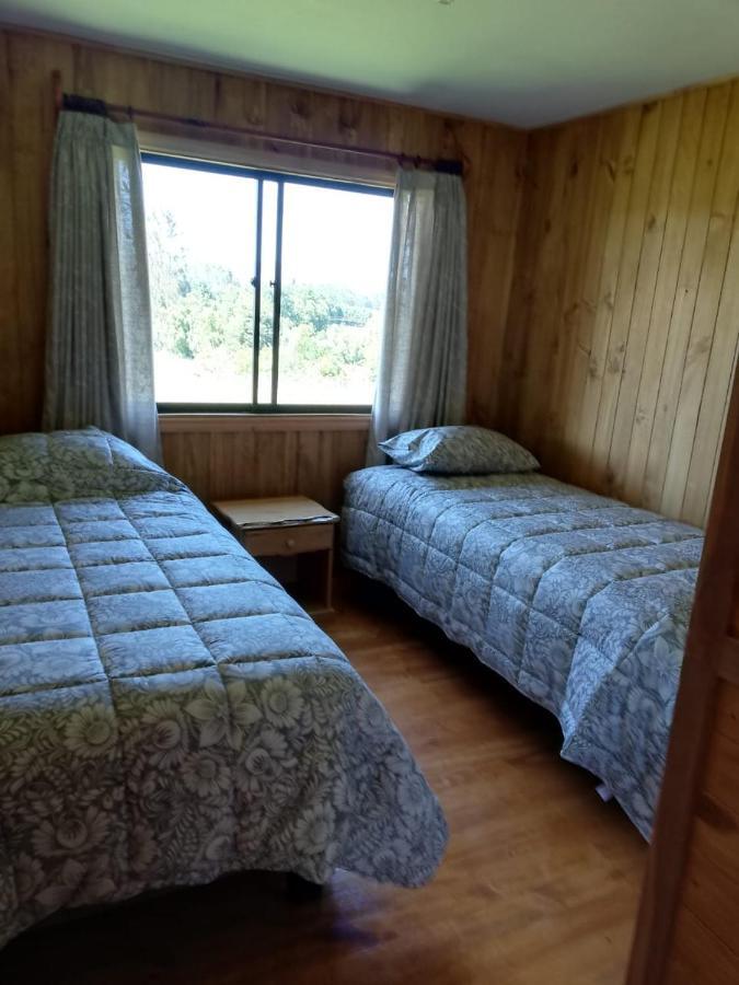 Hospedaje Las Animas Valdivia Ngoại thất bức ảnh